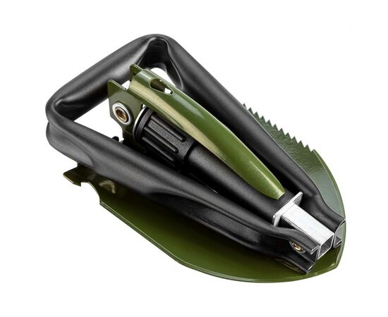 Тактическая лопата Neo Tools 5 в 1 (63-121), изображение 3 Тактическая лопата Neo Tools 5 в 1 (63-121), изображение 3