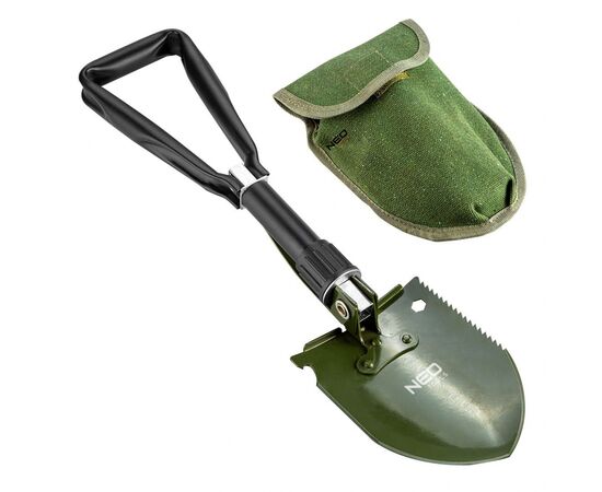 Тактическая лопата Neo Tools 5 в 1 (63-121)