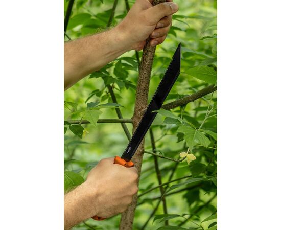 Нож Neo Tools Full Tang 40 см (63-117), изображение 3 Нож Neo Tools Full Tang 40 см (63-117), изображение 3