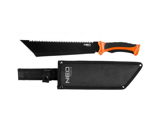 Нож Neo Tools Full Tang 40 см (63-117)