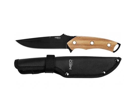 Ніж Neo Tools Full Tang 25 см (63-110)