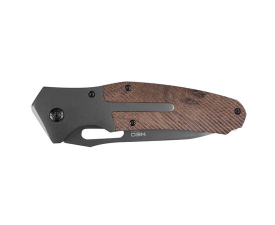 Нож Neo Tools складной 22 см (63-115), изображение 3 Нож Neo Tools складной 22 см (63-115), изображение 3