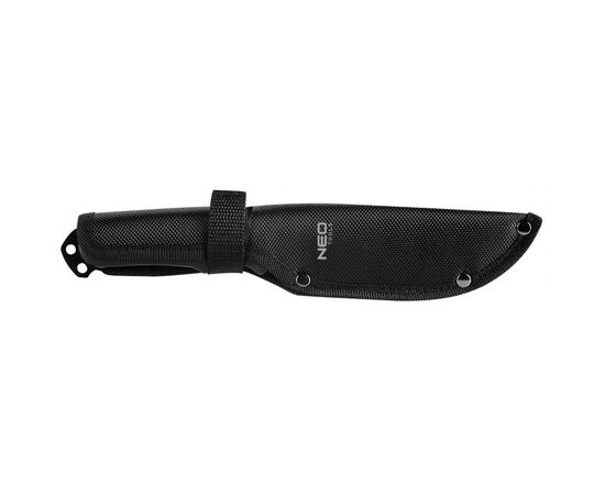 Нож Neo Tools Bushcraft 22 см (63-108), изображение 2 Нож Neo Tools Bushcraft 22 см (63-108), изображение 2