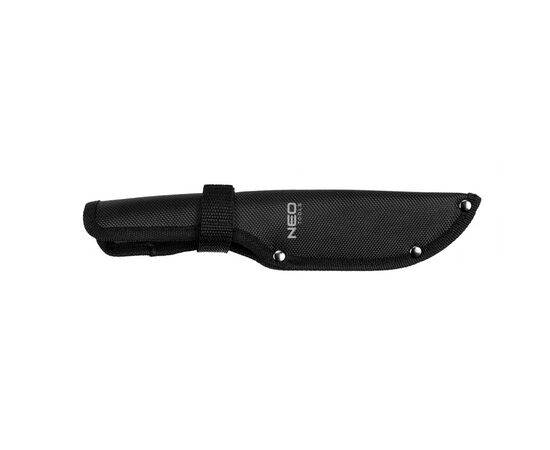 Нож Neo Tools Bushcraft 22 см (63-108), изображение 3 Нож Neo Tools Bushcraft 22 см (63-108), изображение 3