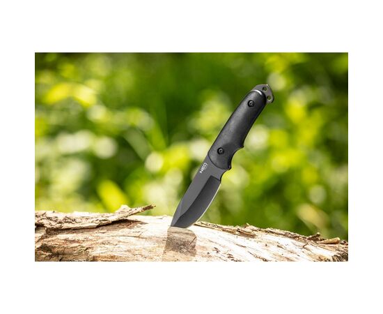 Нож Neo Tools Bushcraft 22 см (63-108), изображение 5 Нож Neo Tools Bushcraft 22 см (63-108), изображение 5