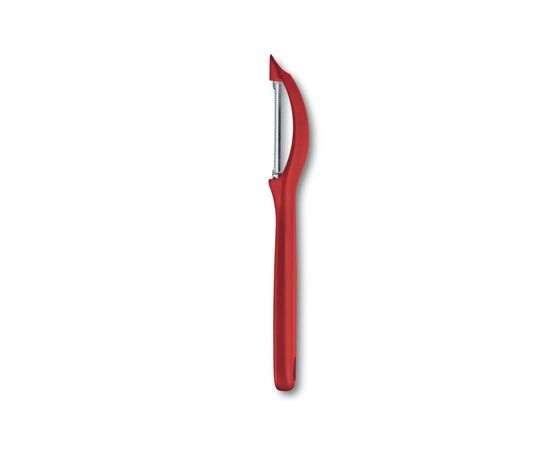 Набор ножей Victorinox SwissClassic Kitchen Set 4 шт Red (6.7131.4G), изображение 5 Набор ножей Victorinox SwissClassic Kitchen Set 4 шт Red (6.7131.4G), изображение 5
