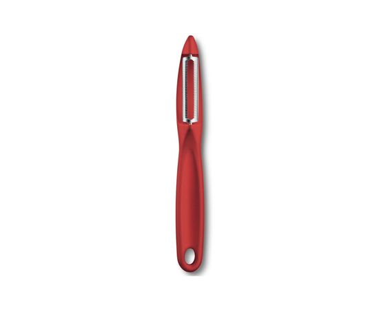 Набор ножей Victorinox SwissClassic Kitchen Set 4 шт Red (6.7131.4G), изображение 6 Набор ножей Victorinox SwissClassic Kitchen Set 4 шт Red (6.7131.4G), изображение 6