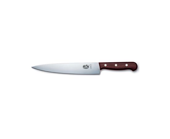 Набор ножей Victorinox Rosewood Carving Set 3 шт (5.1050.3G), изображение 3 Набор ножей Victorinox Rosewood Carving Set 3 шт (5.1050.3G), изображение 3