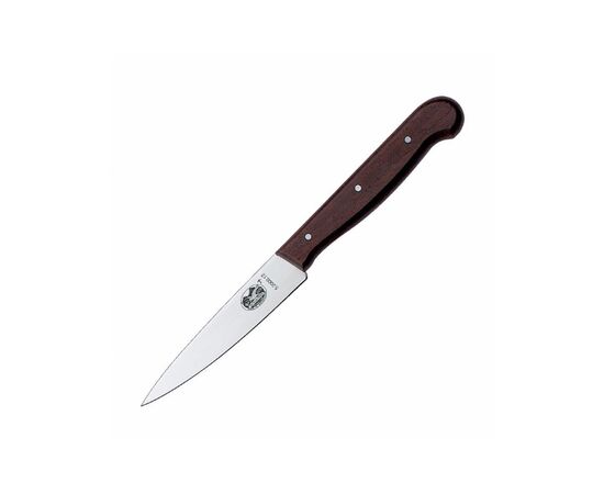 Набор ножей Victorinox Rosewood Carving Set 3 шт (5.1050.3G), изображение 4 Набор ножей Victorinox Rosewood Carving Set 3 шт (5.1050.3G), изображение 4