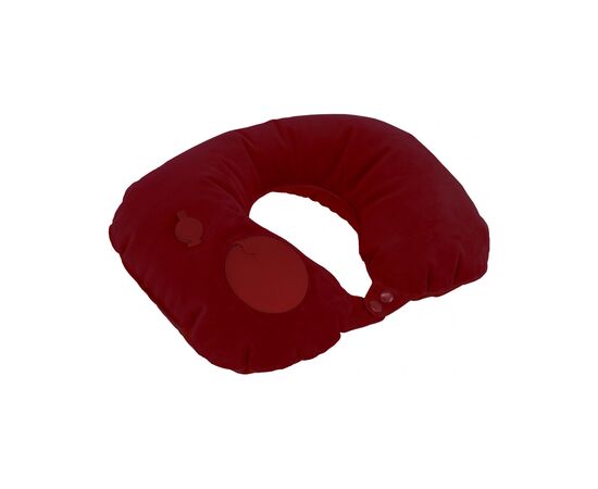 Туристична подушка Travelite 47x28x11 см Red (TL000070-10)