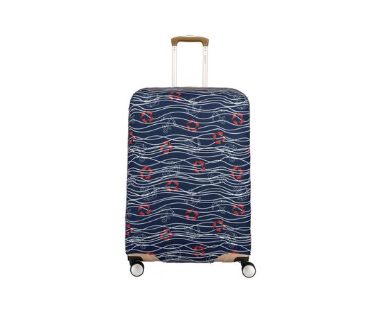 Чехол для чемодана Travelite M Motiv2 (TL000318-91-2)