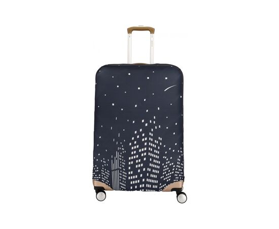 Чехол для чемодана Travelite M Motiv4 (TL000318-91-4)