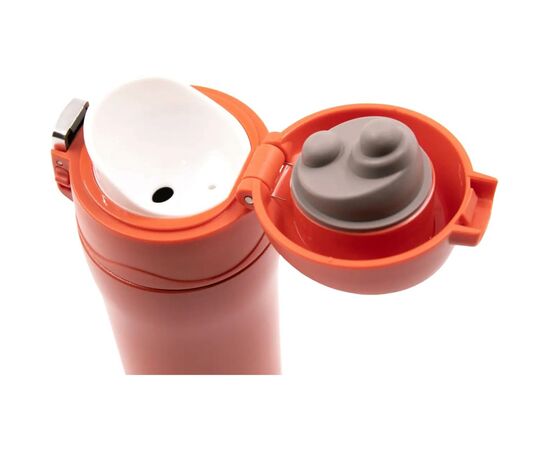 Термокружка Tramp 450ml Orange (UTRC-107-orange), изображение 4 Термокружка Tramp 450ml Orange (UTRC-107-orange), изображение 4