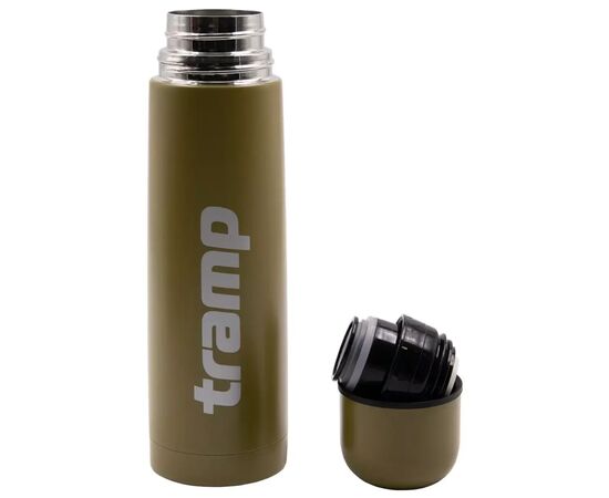 Термос Tramp Basic 0.5 л Khaki (UTRC-111-khaki), изображение 3 Термос Tramp Basic 0.5 л Khaki (UTRC-111-khaki), изображение 3