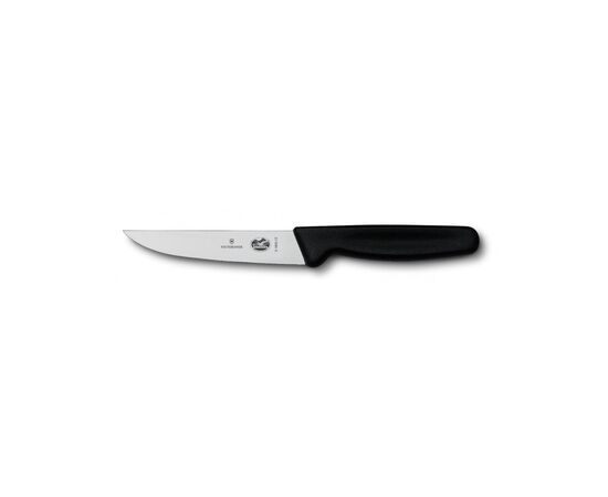 Кухонный нож Victorinox Standard Carving 12 см Black (5.1803.12)