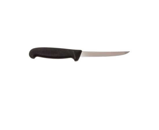 Кухонный нож Victorinox Fibrox Boning 12 см Black (5.6203.12), изображение 2 Кухонный нож Victorinox Fibrox Boning 12 см Black (5.6203.12), изображение 2