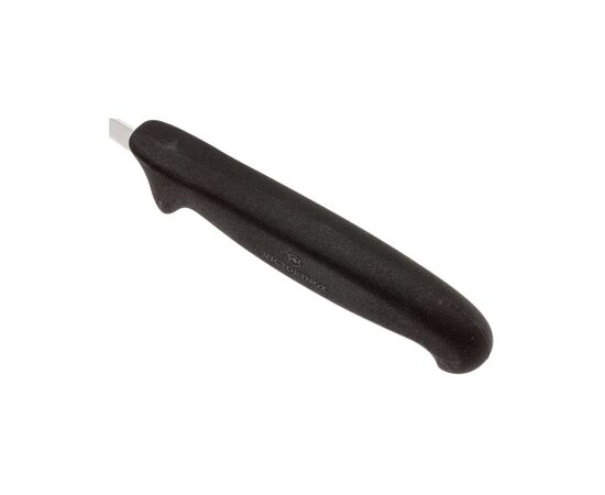 Кухонный нож Victorinox Fibrox Boning 12 см Black (5.6203.12), изображение 5 Кухонный нож Victorinox Fibrox Boning 12 см Black (5.6203.12), изображение 5
