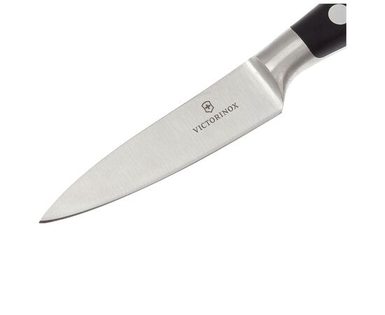 Кухонний ніж Victorinox Grand Maitre Carving 8 см Black (7.7203.08G), зображення 2 Кухонний ніж Victorinox Grand Maitre Carving 8 см Black (7.7203.08G), зображення 2