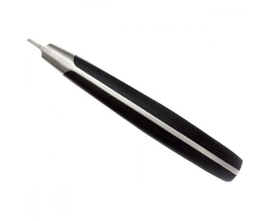 Кухонний ніж Victorinox Grand Maitre Carving 8 см Black (7.7203.08G), зображення 3 Кухонний ніж Victorinox Grand Maitre Carving 8 см Black (7.7203.08G), зображення 3