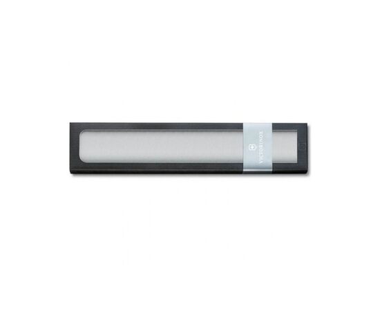 Кухонный нож Victorinox Grand Maitre Chef's 15 см Black (7.7403.15G), изображение 3 Кухонный нож Victorinox Grand Maitre Chef's 15 см Black (7.7403.15G), изображение 3