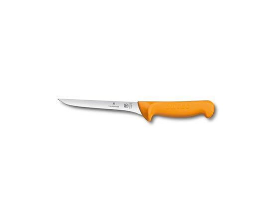 Кухонний ніж Victorinox Swibo Boning Flexible16 см Yellow (5.8409.16)