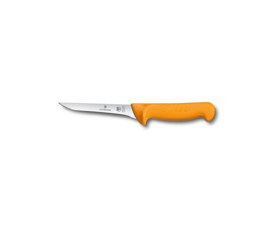 Кухонний ніж Victorinox Swibo Boning 16 см Yellow (5.8408.16)