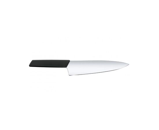 Кухонный нож Victorinox Swiss Modern Carving 20 см Black (6.9013.20B), изображение 3 Кухонный нож Victorinox Swiss Modern Carving 20 см Black (6.9013.20B), изображение 3