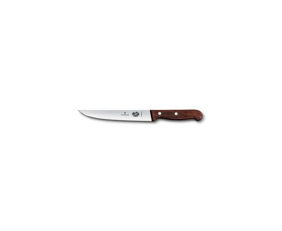 Кухонный нож Victorinox Wood Carving 18 см (5.1800.18)