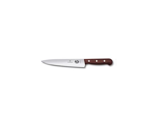 Кухонный нож Victorinox Wood Carving 19 см (5.2000.19G)