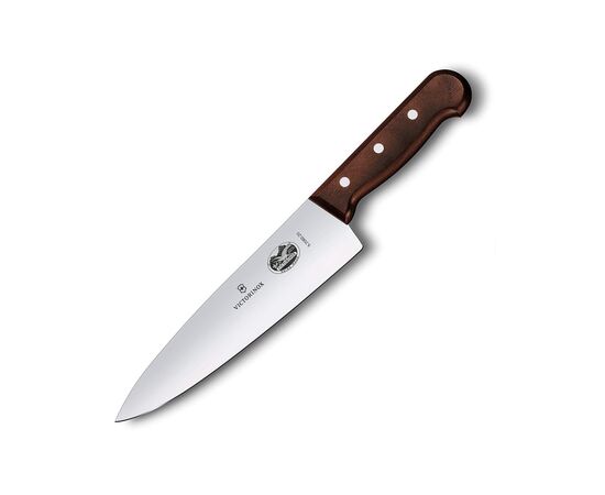 Кухонный нож Victorinox Wood Carving 20 см (5.2060.20G), изображение 2 Кухонный нож Victorinox Wood Carving 20 см (5.2060.20G), изображение 2