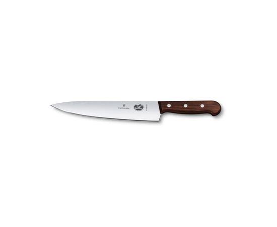 Кухонний ніж Victorinox Wood Carving 22 см (5.2000.22G)