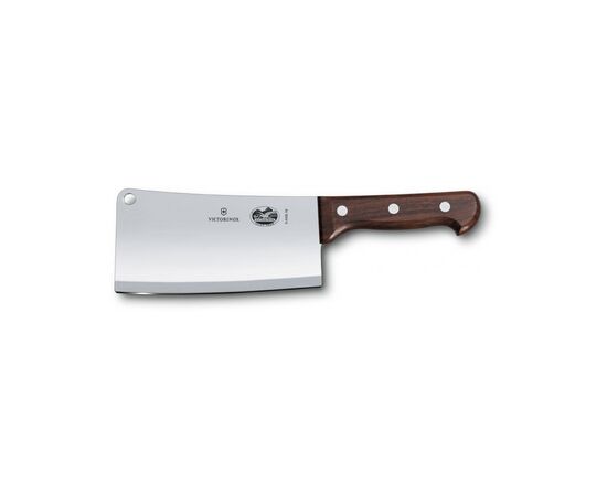 Кухонный нож Victorinox Wood Cleaver 18 см (5.4000.18)