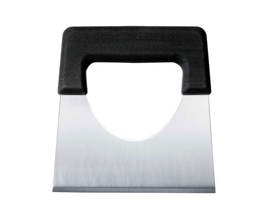 Кухонный нож Victorinox Fibrox Cheese 15x9 см Black (6.1103.09)