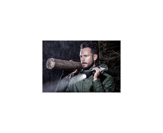 Фонарь Varta Indestructible F30 Pro LED 6хАА (18714101421), изображение 2 Фонарь Varta Indestructible F30 Pro LED 6хАА (18714101421), изображение 2