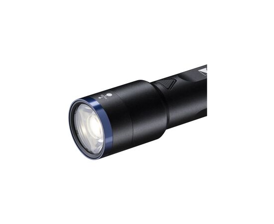 Фонарь Varta Night Cutter F30R (18901101111), изображение 3 Фонарь Varta Night Cutter F30R (18901101111), изображение 3