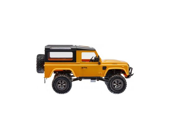 Радиоуправляемая игрушка ZIPP Toys Машинка 4x4 полноприводный внедорожник с камерой, желтый (FY003AW yellow), изображение 3 Радиоуправляемая игрушка ZIPP Toys Машинка 4x4 полноприводный внедорожник с камерой, желтый (FY003AW yellow), изображение 3