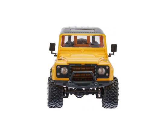 Радиоуправляемая игрушка ZIPP Toys Машинка 4x4 полноприводный внедорожник с камерой, желтый (FY003AW yellow), изображение 5 Радиоуправляемая игрушка ZIPP Toys Машинка 4x4 полноприводный внедорожник с камерой, желтый (FY003AW yellow), изображение 5
