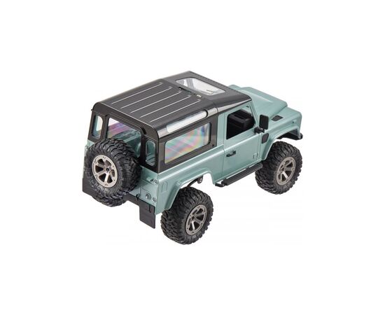Радиоуправляемая игрушка ZIPP Toys Машинка 4x4 полноприводный внедорожник с камерой, зеленый (FY003AW green), изображение 2 Радиоуправляемая игрушка ZIPP Toys Машинка 4x4 полноприводный внедорожник с камерой, зеленый (FY003AW green), изображение 2