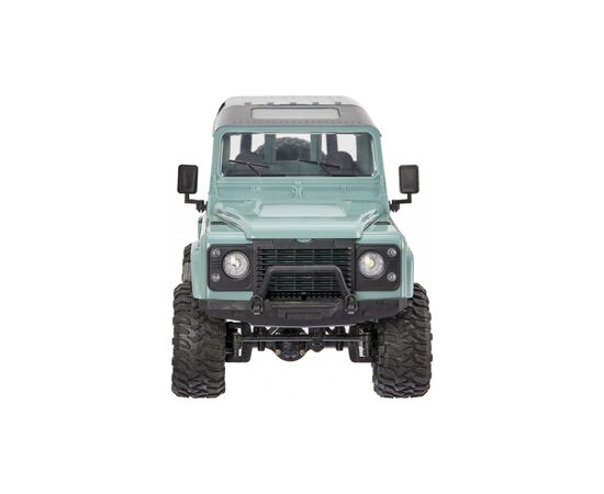 Радиоуправляемая игрушка ZIPP Toys Машинка 4x4 полноприводный внедорожник с камерой, зеленый (FY003AW green), изображение 4 Радиоуправляемая игрушка ZIPP Toys Машинка 4x4 полноприводный внедорожник с камерой, зеленый (FY003AW green), изображение 4