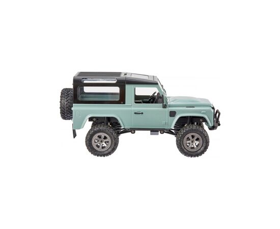 Радиоуправляемая игрушка ZIPP Toys Машинка 4x4 полноприводный внедорожник с камерой, зеленый (FY003AW green), изображение 5 Радиоуправляемая игрушка ZIPP Toys Машинка 4x4 полноприводный внедорожник с камерой, зеленый (FY003AW green), изображение 5