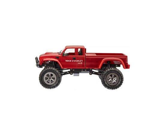 Радиоуправляемая игрушка ZIPP Toys Машинка 4x4 полноприводный пикап с камерой, красный (FY002AW red), изображение 3 Радиоуправляемая игрушка ZIPP Toys Машинка 4x4 полноприводный пикап с камерой, красный (FY002AW red), изображение 3