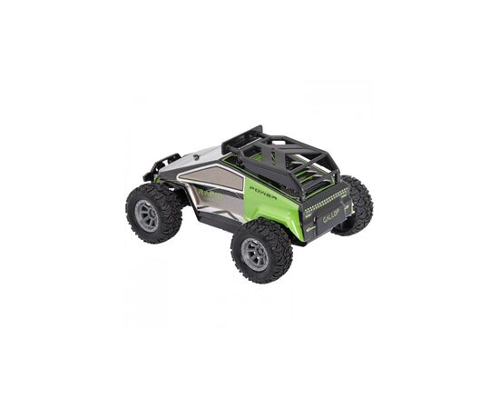 Радиоуправляемая игрушка ZIPP Toys Машинка Rapid Monster Green (Q12 green), изображение 3 Радиоуправляемая игрушка ZIPP Toys Машинка Rapid Monster Green (Q12 green), изображение 3