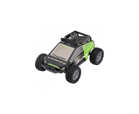 Радіокерована іграшка ZIPP Toys Машинка Rapid Monster Green (Q12 green)