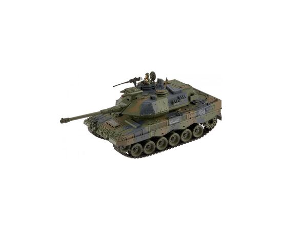 Радіокерована іграшка ZIPP Toys Танк 789 German Leopard 2A6 118 (789-4)