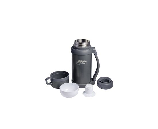 Термос Tramp Universal Line 1.5 л Grey (TRC-134-grey), изображение 2 Термос Tramp Universal Line 1.5 л Grey (TRC-134-grey), изображение 2