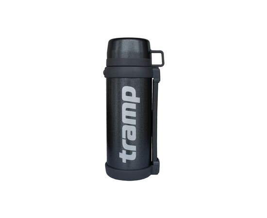 Термос Tramp Universal Line 1.5 л Grey (TRC-134-grey)