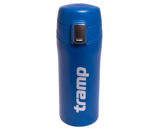 Термокружка Tramp 350ml Dark Blue (TRC-106-dark-blue)