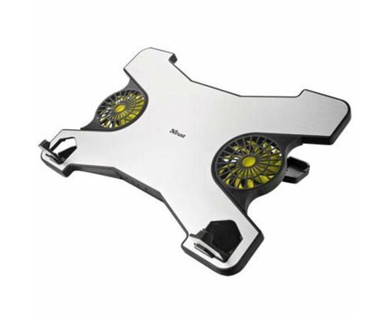 Підставка до ноутбука Trust Notebook Cooling Stand Xstream (16813)