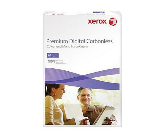 Папір Xerox A4 Premium Digital Carbonless (White/Canary) (003R99105)