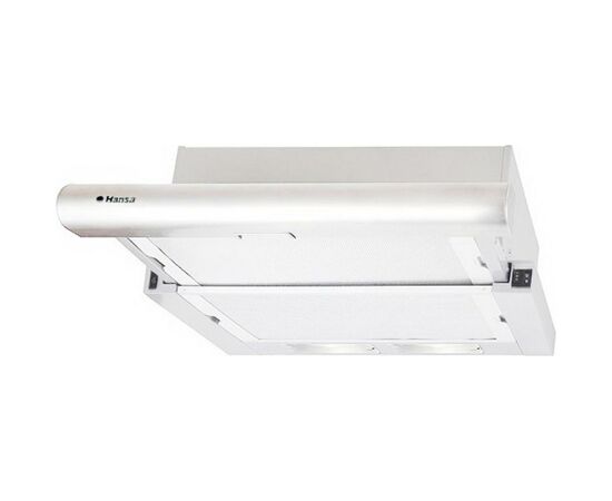 Вытяжка кухонная Hansa OTS 625 WH